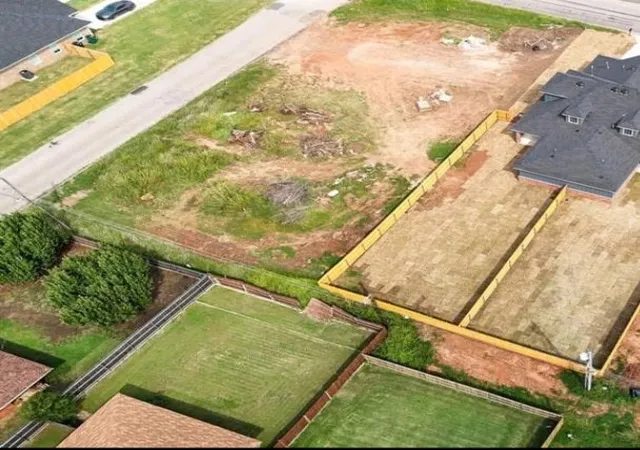 Photo 4 of Land for sale at 240 Nw 122nd St, Oklahoma City, OK 73114 | MLS# 1197102 | Listing updated on 2025-11-06