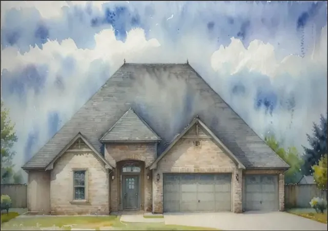 Photo 1 of Single family home for sale at 1913 Sw 40th Street, Moore, OK 73160 | MLS# 1197121 | Listing updated on 2025-10-23