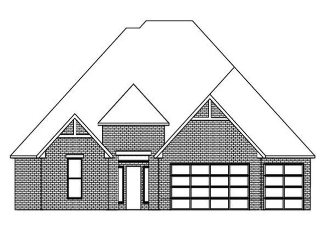 Photo 2 of Single family home for sale at 1913 Sw 40th Street, Moore, OK 73160 | MLS# 1197121 | Listing updated on 2025-10-23