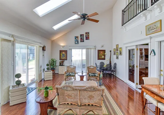 2nd image of 3617 Hampton Ct, Norman, OK 73072 | MLS# 1197138