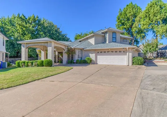 4th image of 3617 Hampton Ct, Norman, OK 73072 | MLS# 1197138