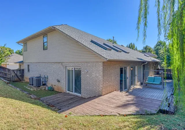 50th image of 3617 Hampton Ct, Norman, OK 73072 | MLS# 1197138
