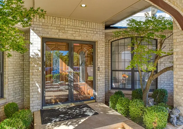 Photo 3 of Single family home for sale at 3617 Hampton Ct, Norman, OK 73072 | MLS# 1197138 | Listing updated on 2026-10-09