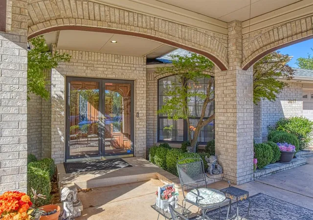 5th image of 3617 Hampton Ct, Norman, OK 73072 | MLS# 1197138