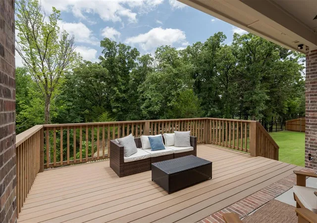 Photo 2 of Sale Pending at 1708 Parkwood Ave, Edmond, OK 73034 | MLS# 1197145 | Listing updated on 2026-07-19
