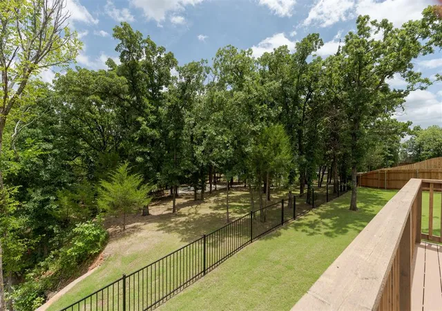 Photo 3 of Sale Pending at 1708 Parkwood Ave, Edmond, OK 73034 | MLS# 1197145 | Listing updated on 2026-07-19