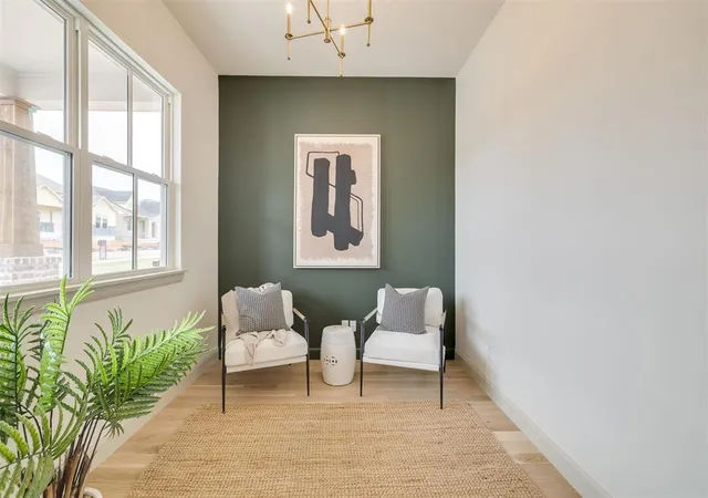 Photo 4 of Sale Pending at 1708 Parkwood Ave, Edmond, OK 73034 | MLS# 1197145 | Listing updated on 2026-07-19