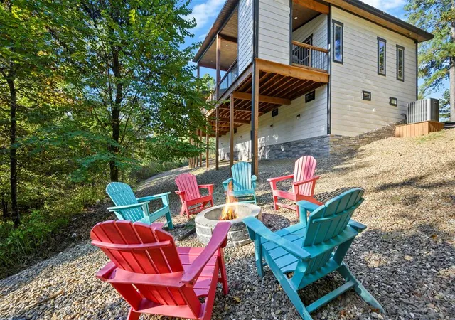 50th image of 102 Eagle Mountain Trl, Broken Bow, OK 74728 | MLS# 1197191