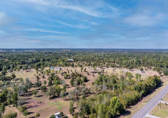 Photo 15 of Land for sale at 0000 N Midwest Blvd, Jones, OK 73049 | MLS# 1197278 | Listing updated on 2025-10-29