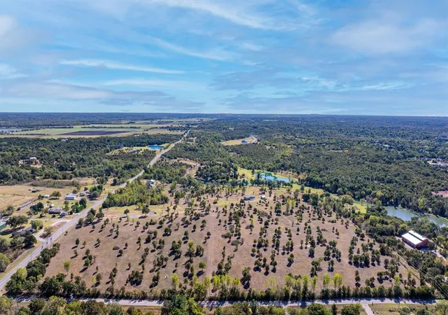 Photo 1 of Land for sale at 0000 N Midwest Blvd, Jones, OK 73049 | MLS# 1197278 | Listing updated on 2025-10-29