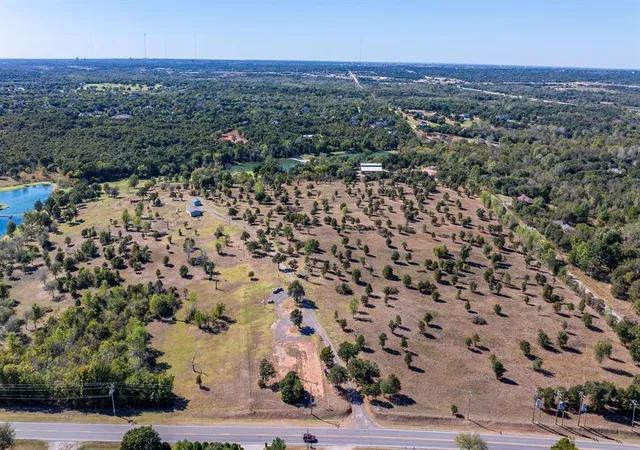Photo 2 of Land for sale at 0000 N Midwest Blvd, Jones, OK 73049 | MLS# 1197278 | Listing updated on 2025-10-29