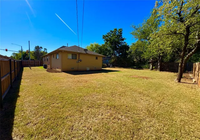 Photo 30 of Single family home for sale at 1101 W Wilshire Blvd, Oklahoma City, OK 73116 | MLS# 1197325 | Listing updated on 2025-11-12