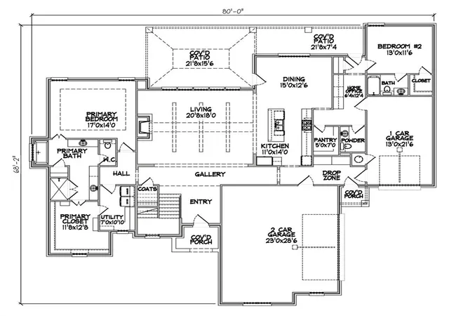2nd image of 30146 Horseman Alley, Norman, OK 73072 | MLS# 1197340
