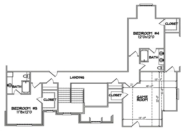 3rd image of 30146 Horseman Alley, Norman, OK 73072 | MLS# 1197340