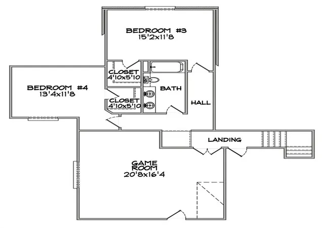 3rd image of 30128 Horseman Alley, Norman, OK 73072 | MLS# 1197342