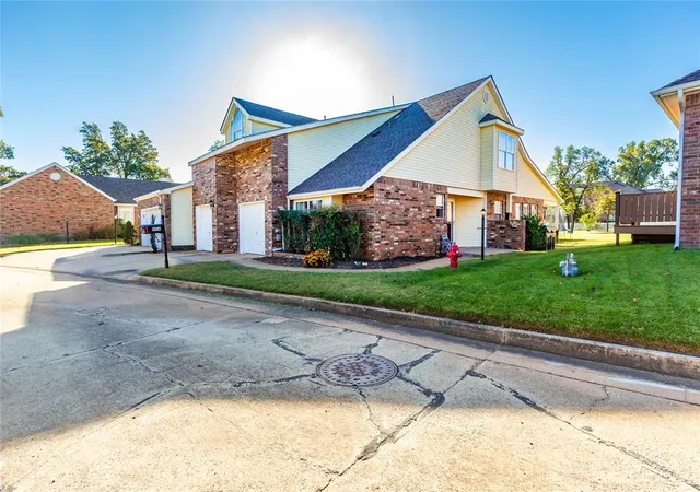 1st image of 9014 N Timberview Dr, Oklahoma City, OK 73130 | MLS# 1197348