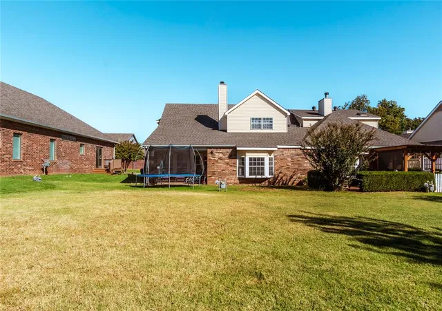 50th image of 9014 N Timberview Dr, Oklahoma City, OK 73130 | MLS# 1197348