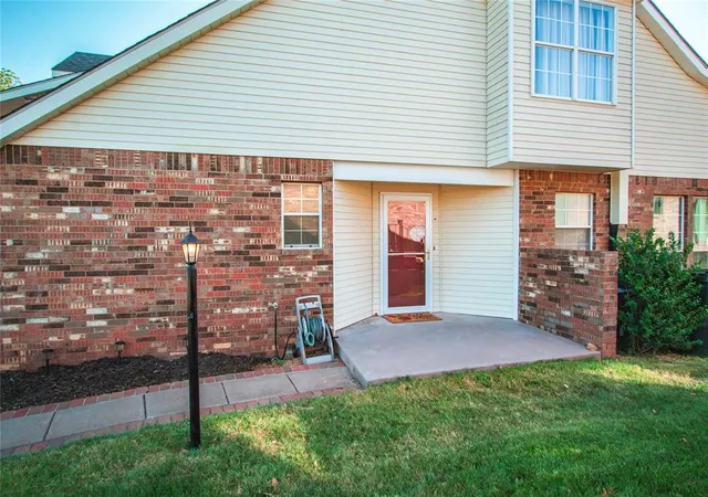 5th image of 9014 N Timberview Dr, Oklahoma City, OK 73130 | MLS# 1197348