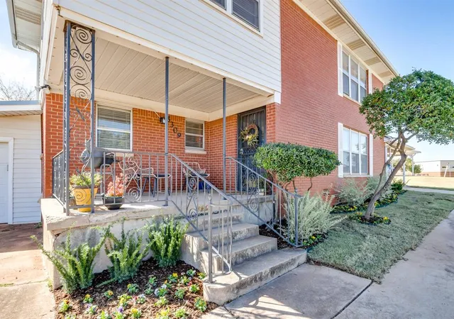 Photo 1 of Multi family home for sale at 5309 N Shartel Ave, Oklahoma City, OK 73118 | MLS# 1197422 | Listing updated on 2026-09-02