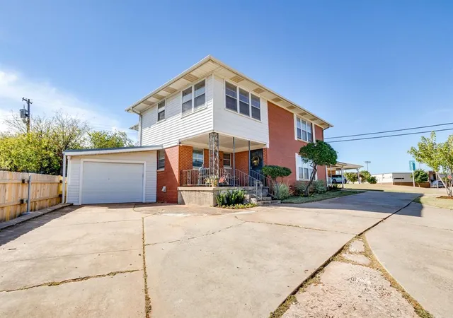 Photo 2 of Multi family home for sale at 5309 N Shartel Ave, Oklahoma City, OK 73118 | MLS# 1197422 | Listing updated on 2026-09-02