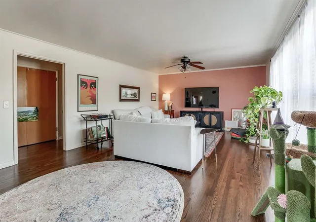 Photo 3 of House for sale at 5309 N Shartel Ave, Oklahoma City, OK 73118 | MLS# 1197422 | Listing updated on 2026-09-02