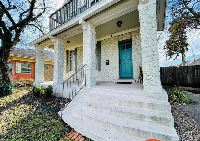 Photo 2 of Single family home for sale at 1222 Nw 41st St, Oklahoma City, OK 73118 | MLS# 1197438 | Listing updated on 2026-03-18