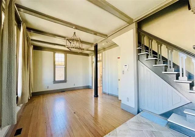 Photo 3 of Single family home for sale at 1222 Nw 41St St, Oklahoma City, OK 73118 | MLS# 1197438 | Listing updated on 2026-03-18