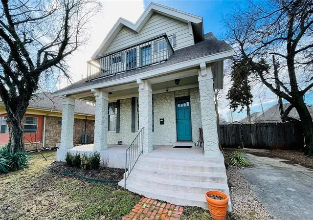 Photo 36 of Single family home for sale at 1222 Nw 41st St, Oklahoma City, OK 73118 | MLS# 1197438 | Listing updated on 2026-03-18
