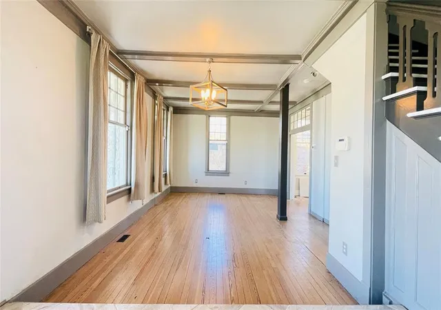 Photo 4 of Single family home for sale at 1222 Nw 41St St, Oklahoma City, OK 73118 | MLS# 1197438 | Listing updated on 2026-03-18