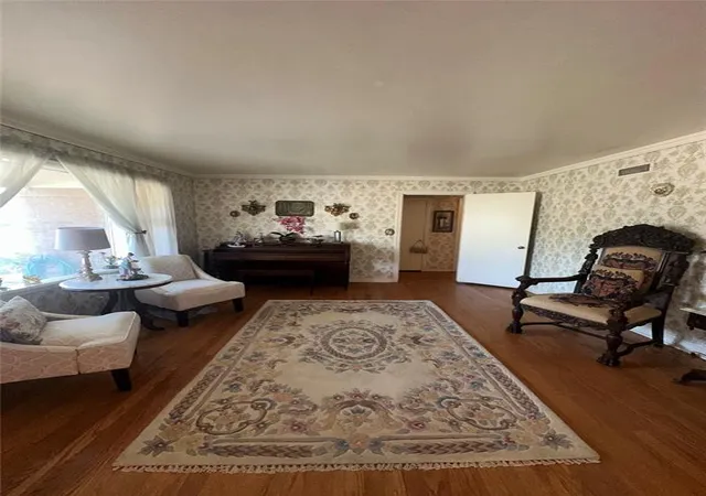 2nd image of 9305 Nichols Rd, Oklahoma City, OK 73120 | MLS# 1197440