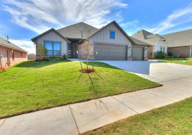 Photo 1 of Single family home for sale at 9220 Sw 44th Terrace, Oklahoma City, OK 73179 | MLS# 1197447 | Listing updated on 2026-06-18