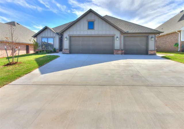 Photo 3 of Single family home for sale at 9220 Sw 44th Terrace, Oklahoma City, OK 73179 | MLS# 1197447 | Listing updated on 2026-06-18