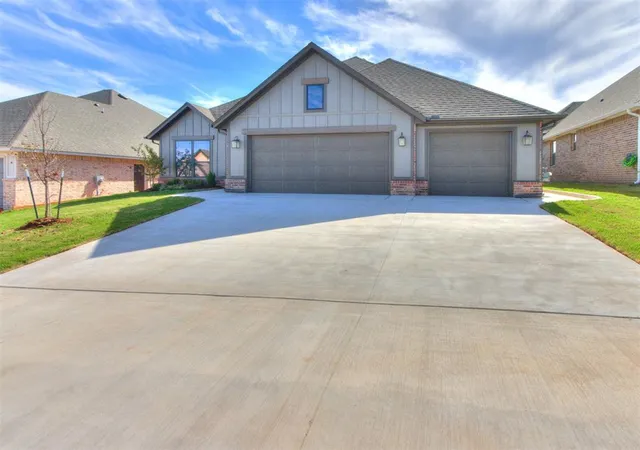 Photo 3 of Single family home for sale at 9220 SW 44th Terrace, Oklahoma City, OK 73179 | MLS# 1197447 | Listing updated on 2026-06-18