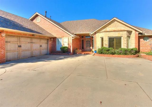 1st image of 12021 Shady Trail Ln, Oklahoma City, OK 73120 | MLS# 1197541