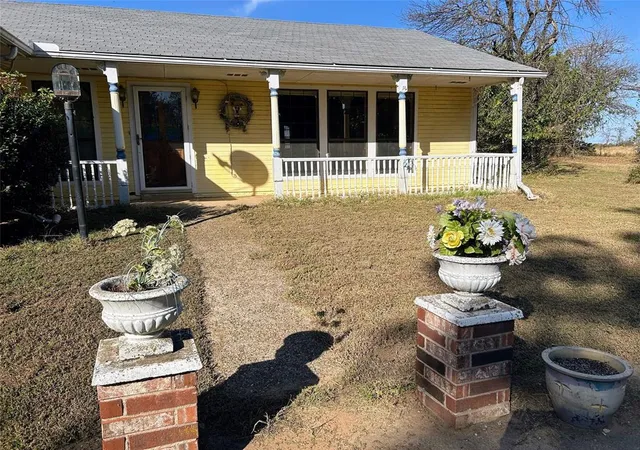 2nd image of 790842 S 3420 Rd, Tryon, OK 74875 | MLS# 1197606