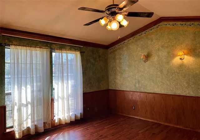 42nd image of 790842 S 3420 Rd, Tryon, OK 74875 | MLS# 1197606