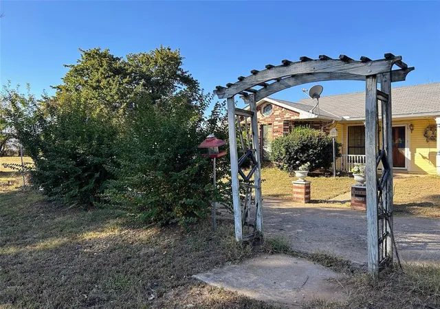 5th image of 790842 S 3420 Rd, Tryon, OK 74875 | MLS# 1197606