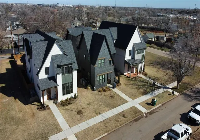 Photo 9 of Land for sale at 1201 Nw 42nd Street, Oklahoma City, OK 73118 | MLS# 1197625 | Listing updated on 2026-08-12