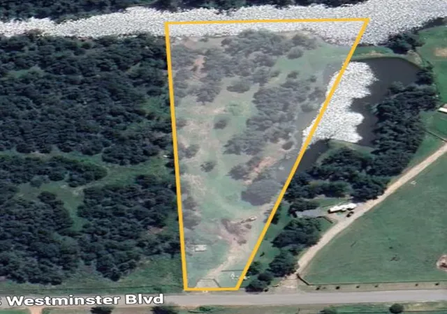 15th image of 1 Westminster & Forrest Hills Rd, Guthrie, OK 73044 | MLS# 1197687