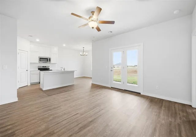 3rd image of 1710 Oak Way, Tuttle, OK 73089 | MLS# 1197705