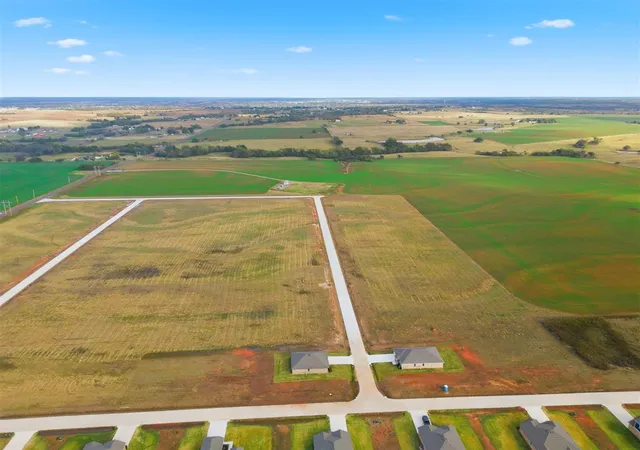 45th image of 1710 Oak Way, Tuttle, OK 73089 | MLS# 1197705