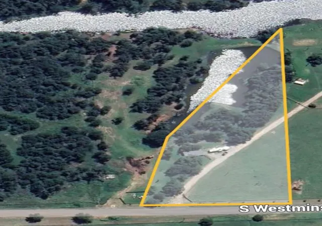 17th image of 2 Westminster & Forrest Hills Rd, Guthrie, OK 73044 | MLS# 1197733