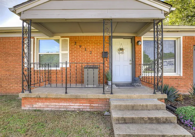 1st image of 2912 W Fairfield Ave, Oklahoma City, OK 73116 | MLS# 1197797