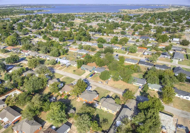 27th image of 2912 W Fairfield Ave, Oklahoma City, OK 73116 | MLS# 1197797