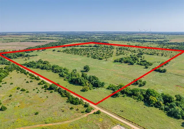 Photo 5 of Land for sale at 320 Acres Hwy 74, Crescent, OK 73028 | MLS# 1197828 | Listing updated on 2025-11-04