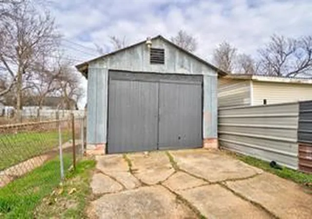 Homes for sale in Oklahoma City, OK | 537 Sw 45th St, Oklahoma City, OK 73109 | MLS# 1197956