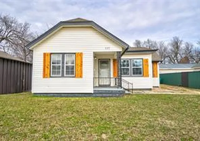Homes for sale in Oklahoma City, OK | 537 Sw 45th St, Oklahoma City, OK 73109 | MLS# 1197956