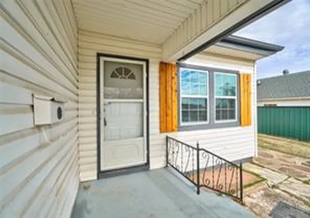 Homes for sale in Oklahoma City, OK | 537 Sw 45th St, Oklahoma City, OK 73109 | MLS# 1197956
