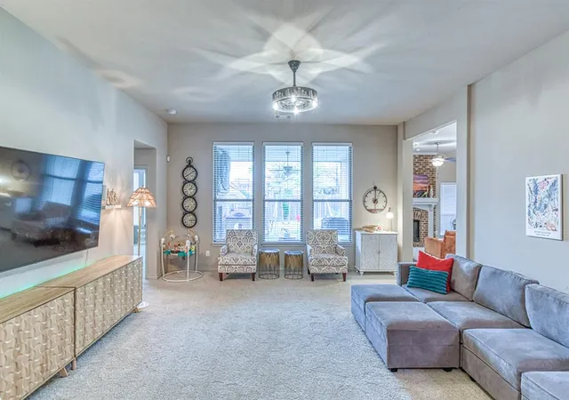 5th image of 3801 Painted Bird Ln, Norman, OK 73071 | MLS# 1198004