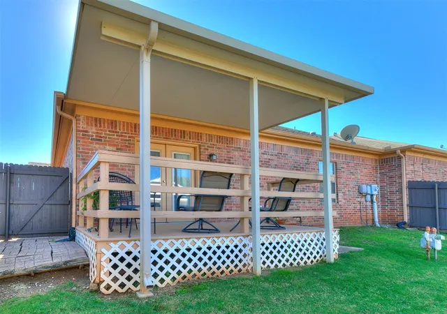 33rd image of 4517 Nw 25th Pl, Oklahoma City, OK 73127 | MLS# 1198022